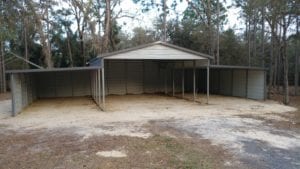 Carports