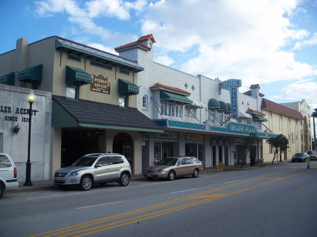 vero beach steel buildings