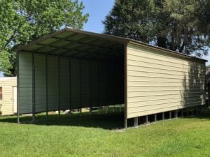 Carports