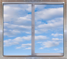 Agricultural Windows