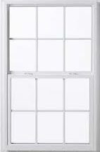 Colonial Windows