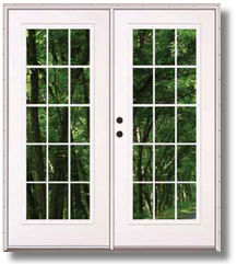 French Doors