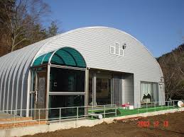 Metal Building Homes – A Practical Guide