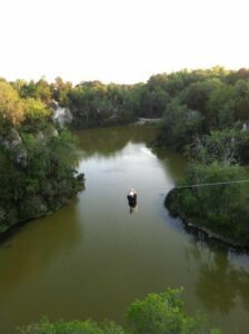 ocala zip lines