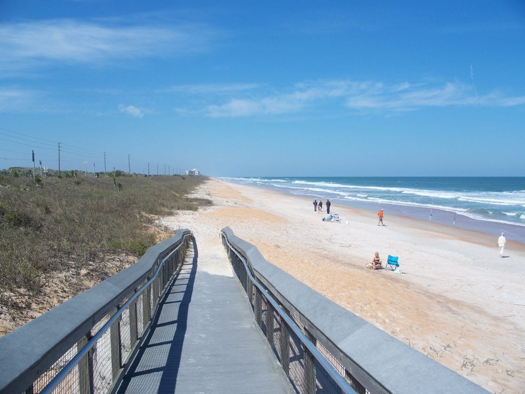 Ormond Beach Steel Buildings