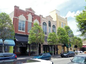 ocala downtown