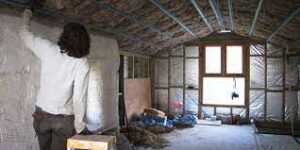 How To Insulate An Existing Metal Building