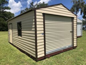 metal shed buying guide